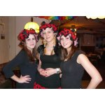 02.02.2013 Fasching in der Äppelkammer